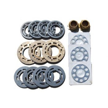Pièces de rechange pour pompe et moteur hydraulique