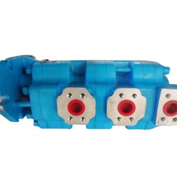 Pompe triplex