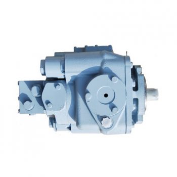Moteur hydraulique