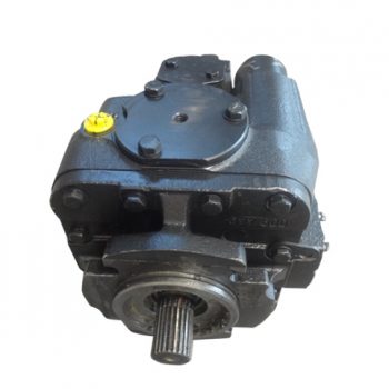 Moteur à débit variable