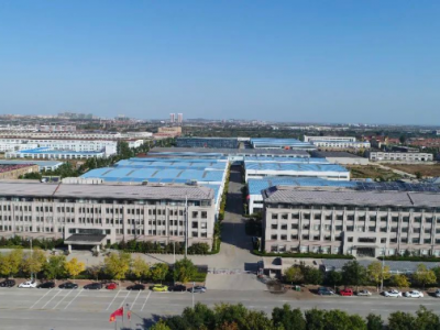 Xingye Machinery obtient l'agrément du Centre d'Ingénierie de la province du Shandong