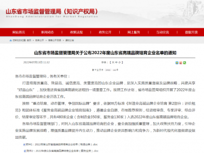 Xingye Machinery — Entreprise de développement de marques haut de gamme du Shandong
